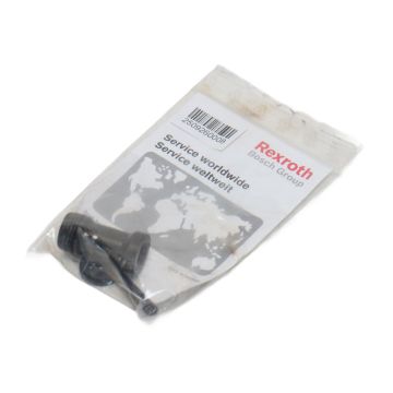 R900346857 Rexroth R900346857 Rexroth HY-CHECK VALVE for High-Pressure Automation,