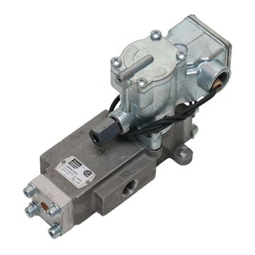 WIBSPP L485M610253 K065603553 + L4853610253 Parker L485M610253 Parker Control Valve 4-Way, 4-Port, 2-Position 110/120VAC,