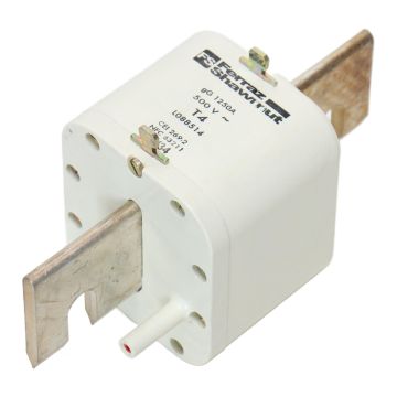 L088514A Ferraz Shawmut L088514A Ferraz Shawmut Fuse for High-Voltage Industrial Applications,
