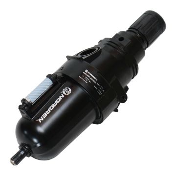 B68G-NNK-AR3-RLN IMI Norgren B68G-NNK-AR3-RLN IMI Norgren Olympian Plus Filter/Regulator,