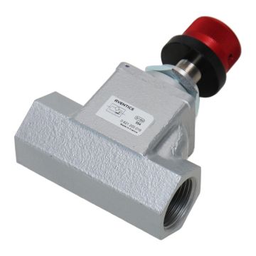 0821200016 Aventics 0821200016 Aventics Series CC01 Flow Control Valve for Industrial Automation,