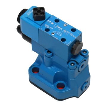 CG5V-8CW-DMU-C6-11 859558 Eaton Vickers 859558 Eaton Vickers CG5V-8CW-DMU-C6-11 Pressure Relief Valve,