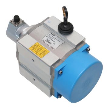 BTF13-K1EM10PP 1060989 + ACM60B-S1KE13X06 6045312 Sick SICK BTF13-K1EM10PP HighLine Wire Draw Encoder + ACM60B-S1KE13X06 Absolute Encoder,