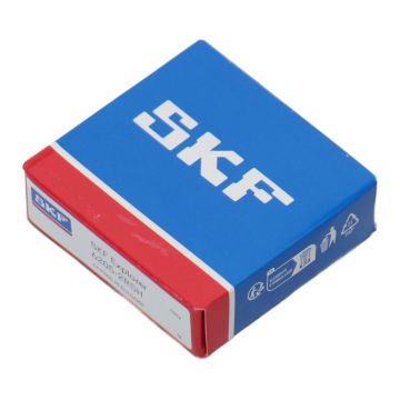 6205-2RSH SKF 6205-2RSH SKF Deep Groove Ball Bearing 25x52x15mm Seal,