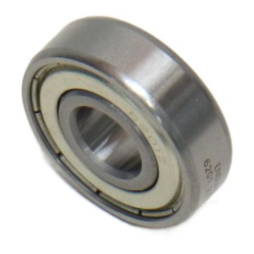 6201-2Z ENDURO 6201-2Z Enduro Deep Groove Ball Bearings Single Row 12x32x10mm,