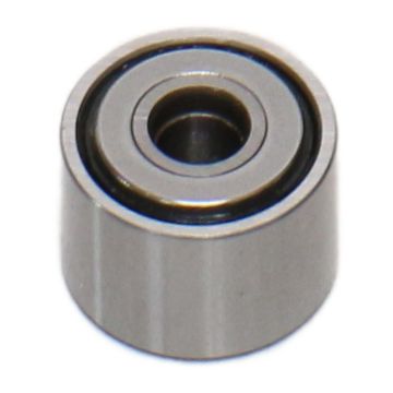 NATV5 PPX ENDURO NATV5 PPX Track Roller for Automation Support 22 pcs.,