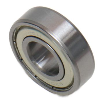 6203 ZZ HCH 6203 ZZ HCH Deep Groove Ball Bearings for Industrial Automation,