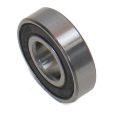 6001-2RS HCH "6001-2RS HCH Single-Row Deep Groove Ball Bearing for Automation Engineers",