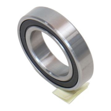 S6009-2RS HCH "S6009-2RS HCH Stainless Steel Ball Bearing 45mm with Rubber Seal",