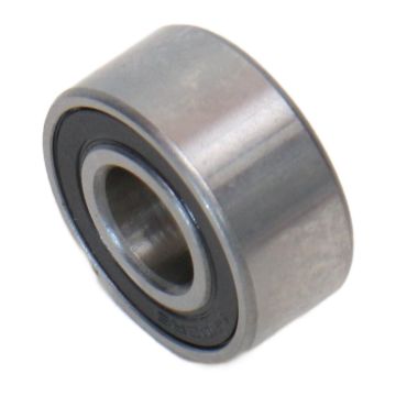 3202-2RS HCH 3202-2RS HCH Double-Row Angular Contact Bearing for Precision Automation,