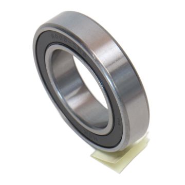 6009-2RS HCH 6009-2RS HCH Single-Row Deep Groove Ball Bearing 45mm x 75mm x 16mm,