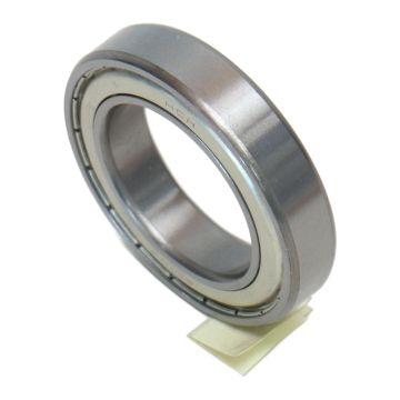 6010-ZZ HCH 6010-ZZ HCH Deep Groove Ball Bearings for Industrial Automation,