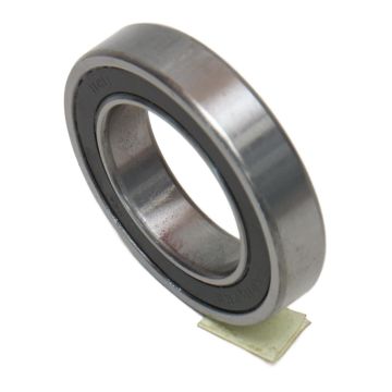 6011-2RS HCH 6011-2RS HCH Deep Groove Ball Bearing 6000 Series 55MM x 90MM x 18MM,
