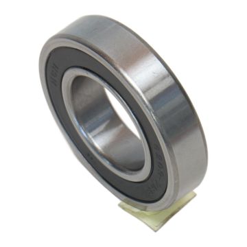6209 2RS  HCH 6209 2RS HCH Deep Groove Ball Bearing for Electric Motor,