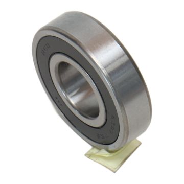 6307 2RS  HCH 6307 2RS HCH Single-Row Deep Groove Ball Bearing 6300 Series,