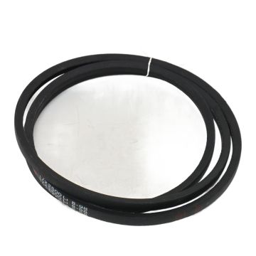 B98 17X2500Li Mitsubishi B98 17X2500Li Mitsubishi V Belt for Antistatic Set Free Machinery,