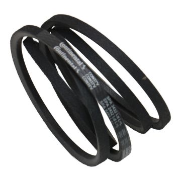 SPA2432 Ld L=L  Continental SPA2432 Continental Belt Drive for Compact Automation 2450mm Length,