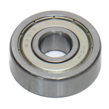 6301 ZZ HCH 6301 ZZ HCH Deep Groove Ball Bearing for Industrial Automation,