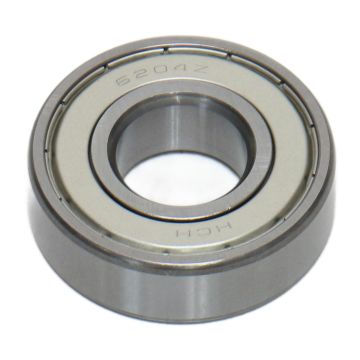 6204 ZZ HCH 6204 ZZ HCH Deep Groove Ball Bearing for Reliable Performance,