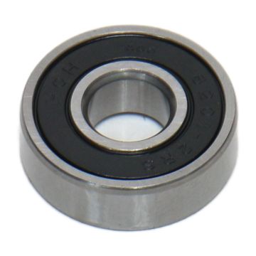 6201 2RS HCC 6201 2RS HCC Deep Groove Ball Bearing for Reliable Performance,