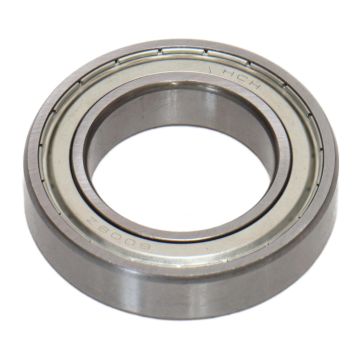 6008-ZZ HCH 6008-ZZ HCH Deep Groove Ball Bearing for Smooth Operation,