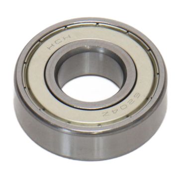 6204-ZZ HCH 6204-ZZ HCH Deep Groove Ball Bearing for Reliable Performance,