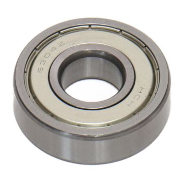 6304-2Z HCH 6304-2Z HCH Deep Groove Ball Bearing for Heavy-Duty Applications,