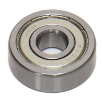 6301-2Z HCH 6301-2Z HCH Ball Bearing for Superior Performance in Demanding Applications,
