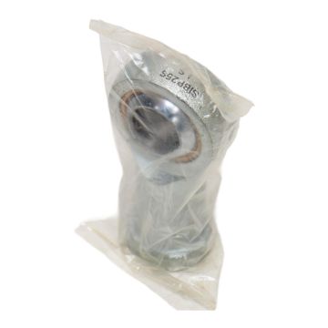 SIBP25 S LS SIBP25 S LS Industrial Control Panel for Seamless Integration,