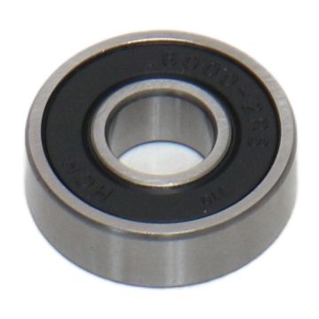 6000-2RS HCH 6000-2RS HCH Deep Groove Ball Bearing for Industrial Automation,
