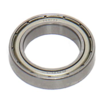 6803-ZZ HCH 6803-ZZ HCH Deep Groove Ball Bearings for Compact Automation,