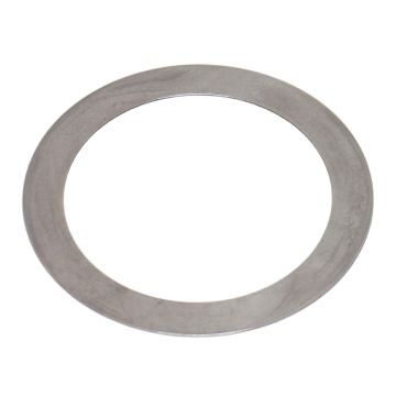 AS110145 ZEN AS110145 ZEN Washer for Needle Roller Thrust Bearings 110x145x1mm,