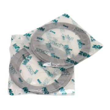 AS110145 ZEN AS110145-ZEN Washer for Needle Roller Thrust Bearings 110x145x1mm,