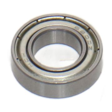 6800-ZZ HCH 6800-ZZ HCH Deep Groove Ball Bearings for Compact Automation,