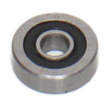 LR604 NPPU Neutral LR604 NPPU Support Roller for Industrial Automation,