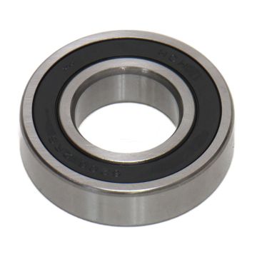 6206-2RS HCH 6206-2RS HCH Deep Groove Ball Bearing 6200 Series - Standard Precision,