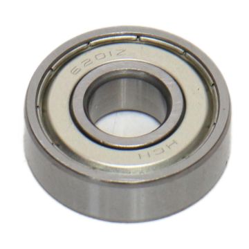 6201-ZZ HCH 6201-ZZ HCH Deep Groove Ball Bearings for Industrial Automation,
