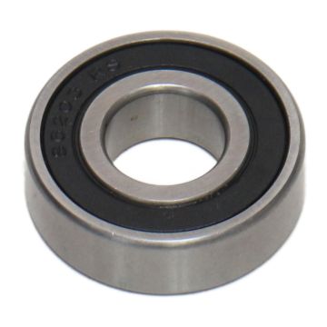 S6203-2RS HCH S6203-2RS HCH Stainless Steel Ball Bearing 17mm Seal 10 pcs/Box,