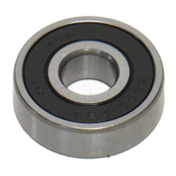 6302-RS HCH 6302-RS HCH Deep Groove Ball Bearings Single Row 15x42x13mm,