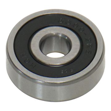 6300-2RS HCH 6300-2RS HCH Single Row Deep Groove Ball Bearing 6300 Series,