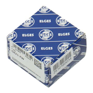 GE25-FW ELGES "GE25-FW Elges Spherical Plain Bearing for Industrial Automation",