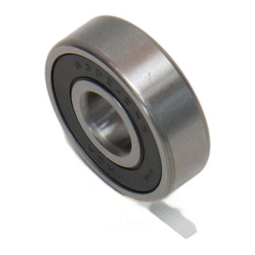 6305-2RS HCH 6305-2RS HCH Deep Groove Ball Bearing for High-Speed Applications,