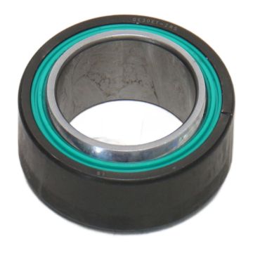 GE30ET-2RS LS GE30ET-2RS LS Spherical Plain Bearing for Precise Automation,