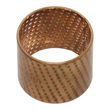 CSB-090-5550 CSB CSB-090-5550 CSB Wrapped Bronze Bushing for Industrial Applications,