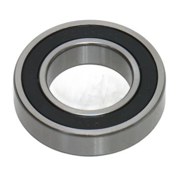 6210-2RS HCH 6210-2RS HCH Deep Groove Ball Bearing for High-Speed Applications,