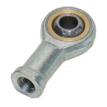 K108 D Neutral K108 D Neutral Female Rod End Bearing for Precise Motion Transfer,