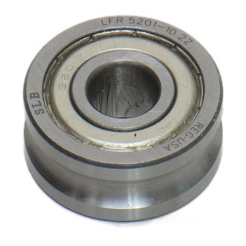 LFR5201-10-2Z SLB "LFR5201-10-2Z SLB U-Groove Track Roller Bearing for Precision Linear Motion",