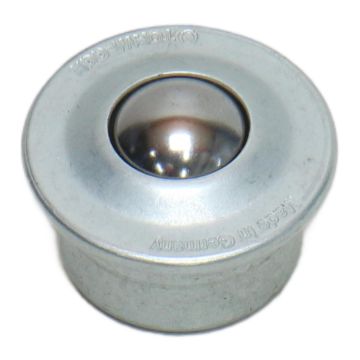 KSM15 B Torwegge KSM15 B Torwegge Ball Transfer Unit for Smooth Material Handling,