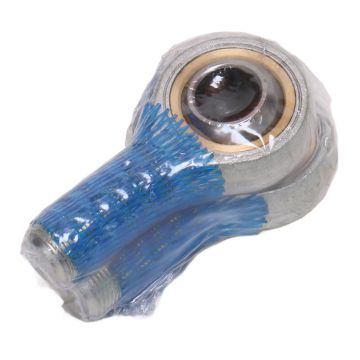 KA20 D Neutral KA20 D Neutral Male Rod End Bearing for Precision Motion Transfer,