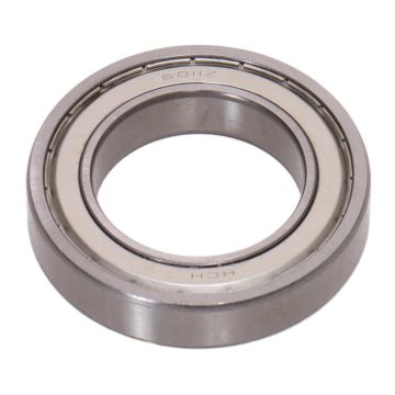 6011-2Z HCH 6011-2Z HCH Deep Groove Ball Bearing for High-Speed Industrial Applications,